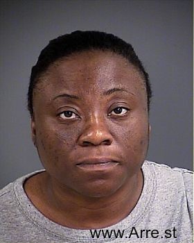 Angela  Baldwin Mugshot