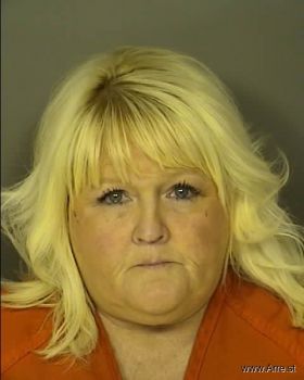 Angela Sue Berry Mugshot