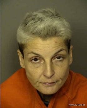 Angela Dale Blackburn Mugshot