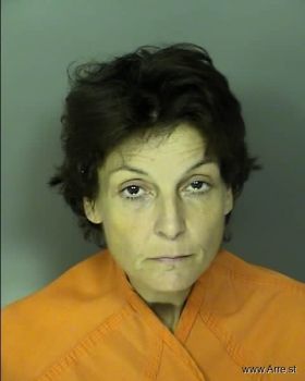 Angela Dale Blackburn Mugshot