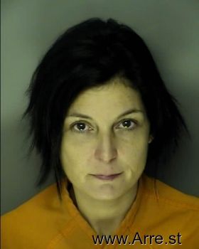 Angela Dale Blackburn Mugshot