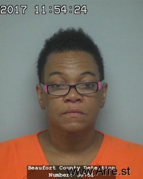 Angela Latrice Bryant Mugshot