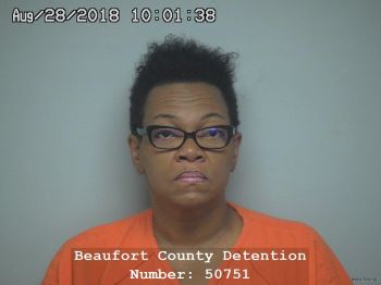 Angela Latice Bryant Mugshot