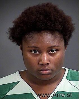 Angela J Campbell Mugshot