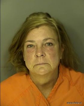 Angela Watts Cedar Mugshot