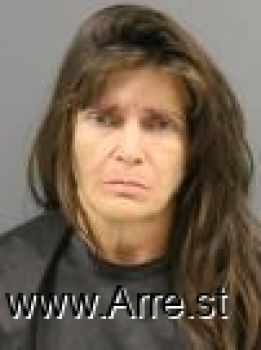 Angela Diane Crosby Mugshot