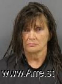 Angela Diane Crosby Mugshot