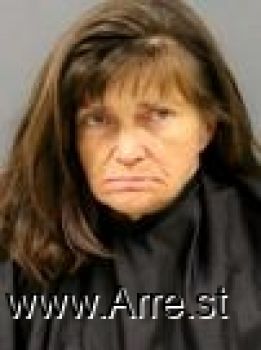 Angela Diane Crosby Mugshot