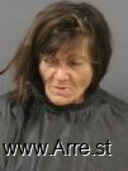 Angela Diane Crosby Mugshot