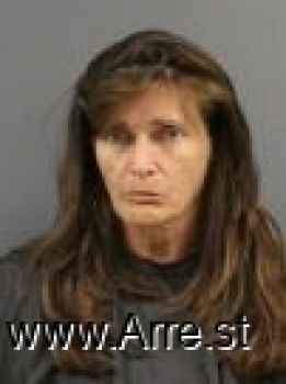 Angela Diane Crosby Mugshot