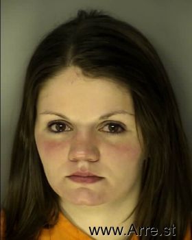 Angela Marie Dixon Mugshot