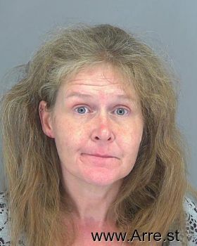 Angela Renee Duncan Mugshot