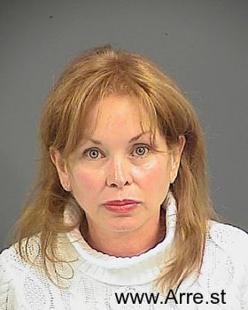 Angela  Elliott Mugshot