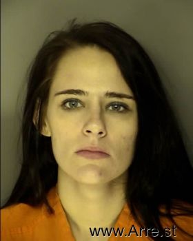 Angela Kay Frady Mugshot