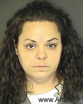 Angela Dawn Gibbs Mugshot