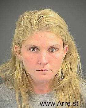 Angela Elizabeth Graham Mugshot