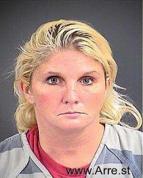 Angela  Graham Mugshot