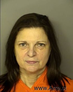 Angela Richardson Gray Mugshot