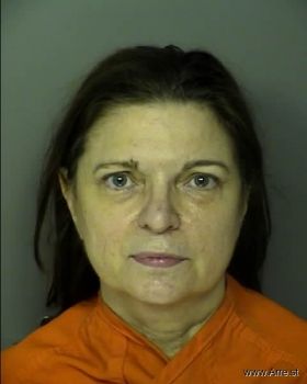 Angela Richardson Gray Mugshot