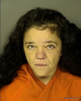 Angela Michelle Griffin Mugshot