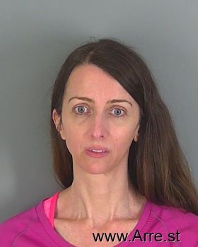 Angela Ruth Hall Mugshot