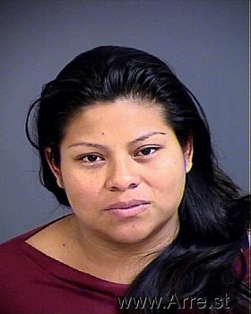 Angela C Hernandez-bibiano Mugshot