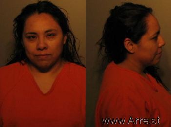 Angela  Hernandez-perez Mugshot