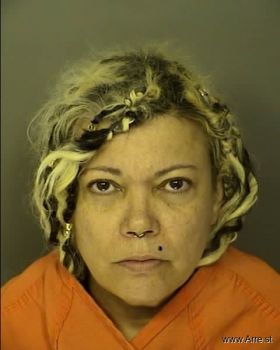 Angela Marie Holley Mugshot