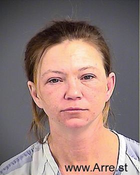 Angela Kay Jackson Mugshot