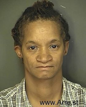 Angela D Jackson Mugshot