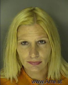 Angela Marie Lee Mugshot