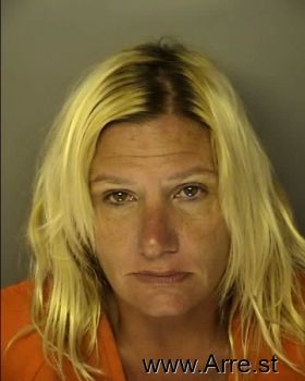 Angela Marie Lee Mugshot