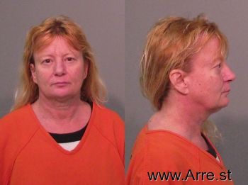 Angela Taylor Mcconnell Mugshot