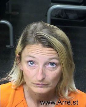 Angela Jo Miller Mugshot