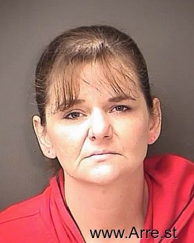 Angela Kay Morris Mugshot