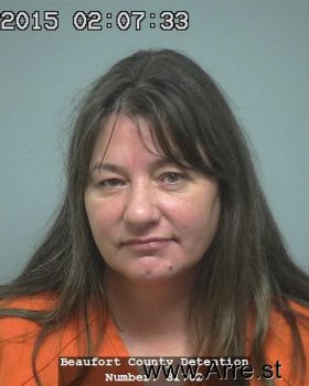 Angela Jan Nelson Mugshot