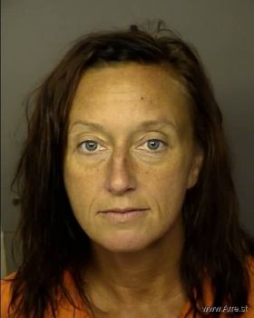 Angela Marcie Owens Mugshot