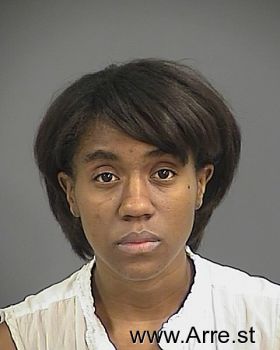 Angela Marie Perry Mugshot