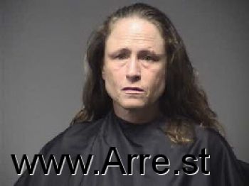 Angela Dawn Smith Mugshot