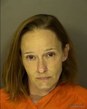 Angela Michelle Smith Mugshot