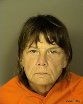 Angela Rene Smith Mugshot