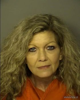 Angela  Stafford Mugshot