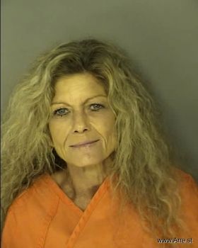 Angela  Stafford Mugshot