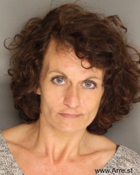 Angela  Stewart Mugshot