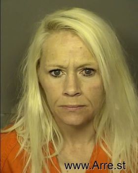 Angela Deniece Sweeney Mugshot