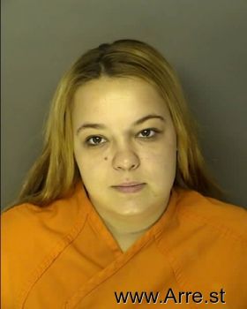 Angela Marie Turner Mugshot