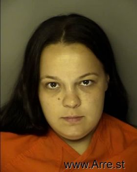 Angela Marie Turner Mugshot