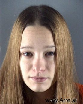 Angela M. Ward Mugshot