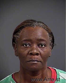 Angela  Williams Mugshot