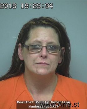 Angela Attewell Worley Mugshot